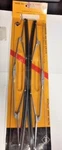 Volkswagen Type & Ford Capri, 1971-73 Wiper Blades 311-955-425D, Pair. Fixed Price $42.96.