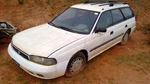Driver Left Wiper Transmission Lhd Fits 95-99 Legacy 235787. Fixed Price $71.99.