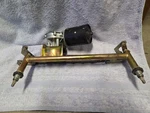 Porsche 911SC Windshield Wiper Motor Assembly Oem 74-89 930 91162811501. Fixed Price $325.00.
