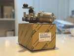 Genuine Toyota Windshield Wiper Motor For 2012-2019 Prius C #85110-52830. Fixed Price $169.00.