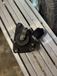 1992 1996 Chevrolet Gmc G30 Oem Windshield Wiper Motor 22137728. Fixed Price $80.00.