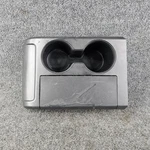 2007-2011 Honda Crv Cr-v Black Center Console Cupholder Bezel 08 09 10. Fixed Price $44.79.