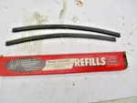 Nos Trico Windshield Wiper Blade Refill Replacement LP-13 (1) Pair. Fixed Price $45.00.