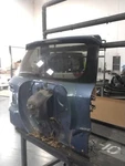 2007 Toyota RAV4 Left Rear Door Blue Oem 288K Miles 670050R020. Fixed Price $703.99.