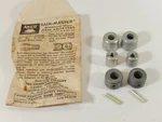Vintage Anco Type D-1 N-1 & D-3LP Lock Pin Wiper Arm Adapter Kit. Fixed Price $24.99.