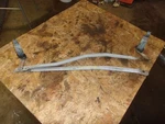 1970-91 Jeep Cherokee Wagoneer Windshield Wiper Linkage Transmission Pivots J10. Fixed Price $40.00.