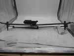 2011 Ram Dodge 1500 Pickup Wiper Motor Oem 68050422AC 169K Miles Silver. Fixed Price $74.99.