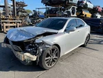 Windshield Wiper Motor Fits 08-11 13-19 Lexus LX570 547271. Fixed Price $41.30.