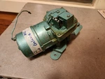 Nos? 1961 1962 Ford Galaxie Xl 500 C2AZ-17508-C Speed Windshield Wiper Motor. Fixed Price $140.00.