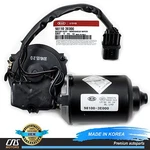 Genuine Windshield Wiper Motor Front Fits 03-09 Kia Sorento Oem 981103E000. Fixed Price $58.12.