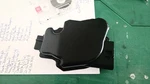87-93 Wiper Motor Cover Chevy Oldsmobile Pontiac Buick Gm Module Circuit Board. Fixed Price $50.00.