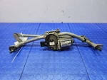 17-19 Jaguar Xe Xf Windshield Wiper Motor Linkage Assembly Oem T2H23527. Fixed Price $99.99.