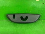 Toyota 85132-0E030 Rear Wiper Motor Cover 08-13 Highlander New Genuine. Fixed Price $43.97.