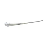 United Pacific C616411 Windshield Wiper Arm Stainless Steel, For 1961 1964 Chevy. Fixed Price $38.35.