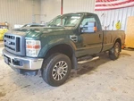 Windshield Wiper Motor Only Fits 08-10 Ford F250SD Pickup 474824. Fixed Price $65.00.