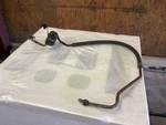 70 71 72 73 Challenger Cuda Ac Discharge Hose Mopar Body Original. Fixed Price $149.95.