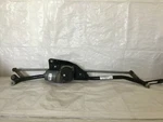 2009-2010 Ford F-150 F150 Front Windshield Wiper Motor W/ Linkage 9L34-17500-AC. Fixed Price $87.95.