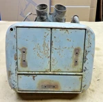 1941 1948 Ford Hot Water Heater Original 1942-47 Truck. Fixed Price $299.99.