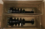 Front Air Spring To Coil Conversion Kit For 2007-2013 Gmc Sierra 1500 New Set. Fixed Price $363.94.