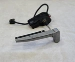86-91 Mercedes W126 C126 Sec Left Headlight Wiper Motor Preowned Oem 1268208642. Fixed Price $75.00.