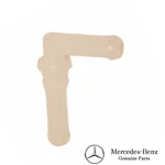 1973-80 Mercedes Windshield Washer Fluid Reservoir Cap 90 Elbow Hose Connector. Fixed Price $16.90.