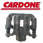 Cardone Reman Rear Left Disc Brake Caliper For 2009-2012 Suzuki Equator Qn. Fixed Price $138.53.