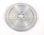 Fiat Dino 2000 2400 Aluminum Wiper Motor Gear Wheel New. Fixed Price $184.00.
