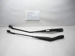10-17 Volvo XC60 Front Windshield Wiper Washer Arm Set 30753526, 30753525 Oem. Fixed Price $57.80.