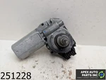 Oem 2004 Cadillac Escalade 6.0L Rear Window Wiper Motor Assembly. Fixed Price $39.99.