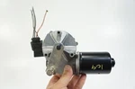 Oem 06-2012 Mercedes W164 GL450 X164 ML350 Front Windshield Wiper Linkage Motor. Fixed Price $74.91.