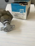 1966-1978 Chevrolet Truck Gmc Nos Rotary Windshield Wiper Switch 675362. Fixed Price $59.95.