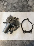 New Cardone 57-1253 Rebuilt Water Pump 83-89 Dodge Ram 50 2.0L 90-93 2.4L. Fixed Price $14.50.