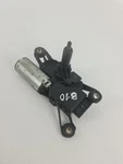 Bmw X5 E53 2006 Genuine Rear Window Wiper Motor 6927851 WES12005. Fixed Price $96.85.