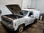 Passenger Right Wiper Transmission Thru 8/85 Fits 83-86 Ranger 1897867. Fixed Price $24.00.