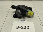 2007 2013 Bmw X5 E70/FE43 Rear Window Wiper Motor Oem+. Fixed Price $57.19.