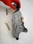 2010 Mazda CX-9 Wiper Transmission Oem Black 294491 187K Miles NJ25-28576-724589. Fixed Price $74.99.