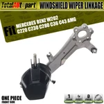 Windshield Wiper Linkage For Mercedes-benz W202 C-class C220 C230 C280 C36 Amg. Fixed Price $135.99.