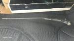 Corvette Wiper Arm Gm #3724031 Left Side 1956 To 1962 C1 Nos. Fixed Price $200.00.