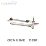 2004-2006 Vw Phaeton Left Windshield Wiper Transmission / Bracket 3D1955601A. Fixed Price $19.99.