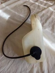 1973-77 Malibu Gm Body Windshield Washer Fluid Reservoir. Fixed Price $36.68.