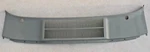 Thunderbird Cowl Windshield Wiper Cover Panel Grill 1964-1965 64-65 Ford Oem. Fixed Price $175.00.