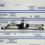 08-12 Jeep Liberty Front Windshield Wiper Motor W/ Linkage Assembly 55157273AG. Fixed Price $67.45.