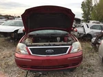 Used Rear Right Upper Control Arm Fits: 2006 Ford Five Hundred Awd. Fixed Price $89.99.