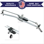 For Dodge Ram 2002-2004 1500 2500 Windshield Wiper Motor & Linkage Assembly. Fixed Price $85.15.