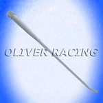 Wiper Strap Stainless Silver 73 - 84 Chevrolet Gmc Pickup Truck Blazer Suburban. Fixed Price $75.92.