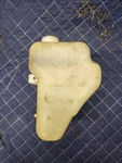1980-1981 Gm 14011344 Reservoir Radiator Overflow Coolant Tank. Fixed Price $79.99.