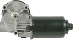 Windshield Wiper Motor Cardone 40-2063 Reman Fits 2003 Lincoln Ls. Fixed Price $158.27.