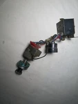 1971 Ford Mustang Mercury Cougar Mach XR7 Oem Delay Wipers. Fixed Price $300.00.