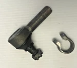Nos 1961-1970 Dodge Truck Mopar Right Tie Rod End Part #2240673 Oem. Fixed Price $19.00.