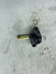 Mopar 05017771AA Wiper Pivot Lit 91-94 217T. Fixed Price $11.96.